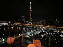 KOKO HOTEL Asakusa Komagata