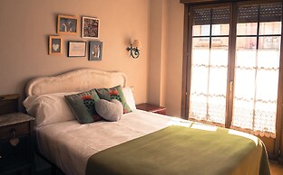 Hotel Rural la Concordia