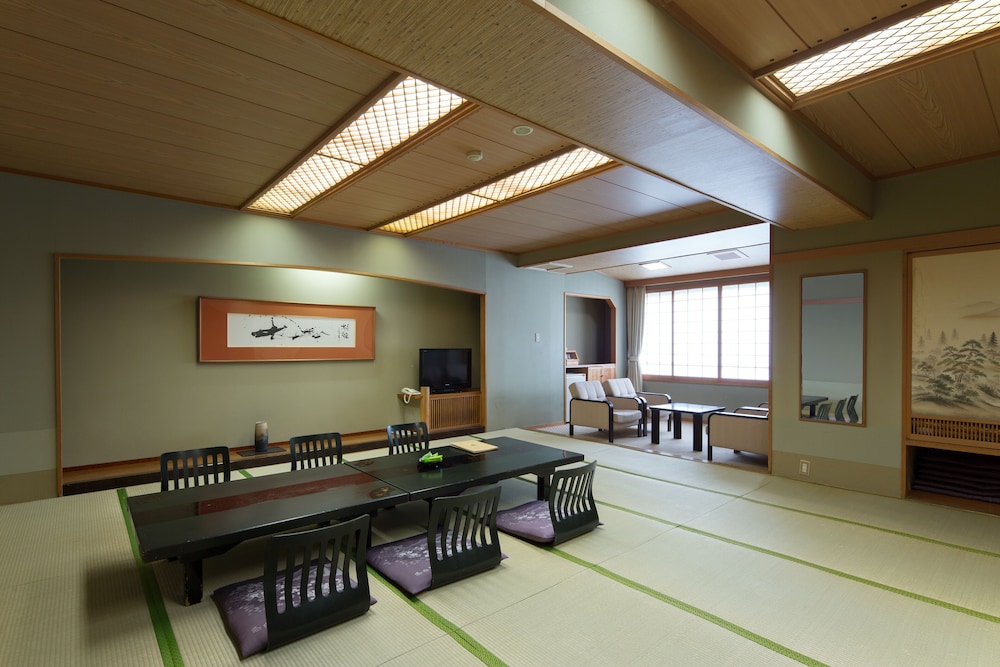 Noboribetsu Sekisuitei