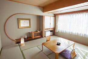 Noboribetsu Sekisuitei