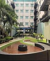 Hotel Santika Mega City Bekasi