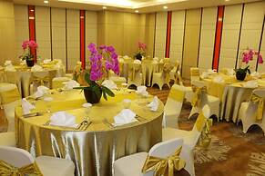Hotel Santika Mega City Bekasi