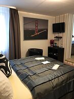 Hotel Corsten