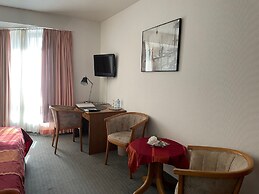 Hotel Corsten
