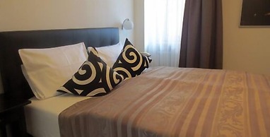 Hotel Corsten