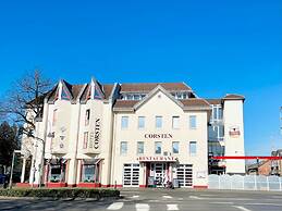 Hotel Corsten