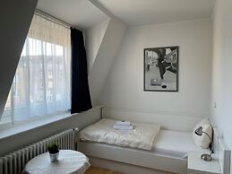 Hotel Corsten