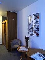 Hotel Corsten