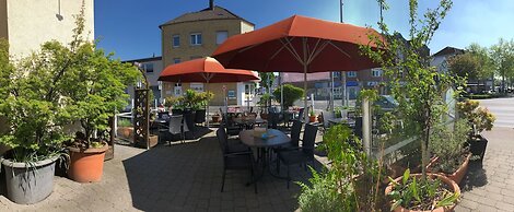 Hotel Corsten