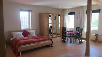Hotel Corsten