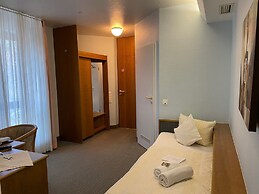 Hotel Corsten