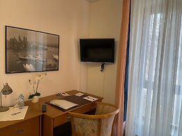 Hotel Corsten