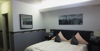 Hotel Corsten