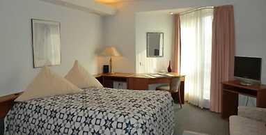 Hotel Corsten