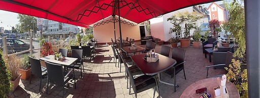 Hotel Corsten