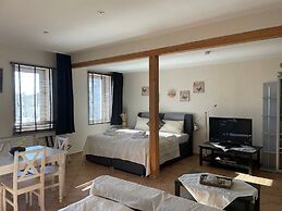 Hotel Corsten