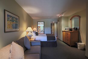 Pacific Shores Resort & Spa