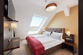 KOOS Hotel&Apartments