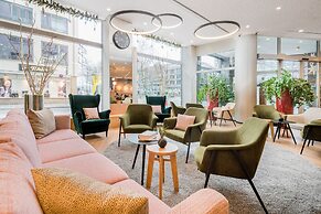 KOOS Hotel&Apartments