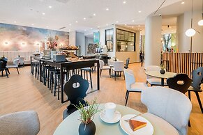 KOOS Hotel&Apartments