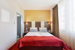 KOOS Hotel&Apartments