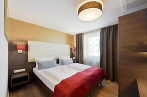 KOOS Hotel&Apartments
