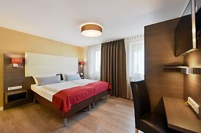 KOOS Hotel&Apartments