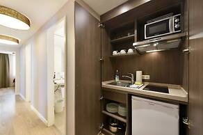 KOOS Hotel&Apartments