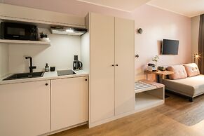 KOOS Hotel&Apartments