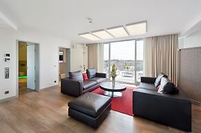 KOOS Hotel&Apartments