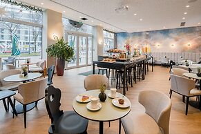 KOOS Hotel&Apartments
