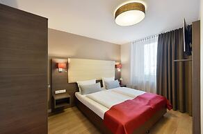 KOOS Hotel&Apartments