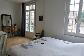 Auberge du vieux puits