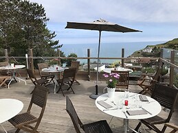 Auberge du vieux puits