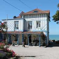 Auberge du vieux puits