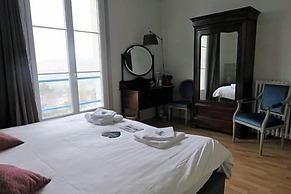 Auberge du vieux puits
