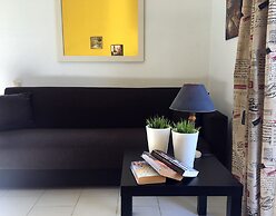 Terpsichori Villa & Apartments