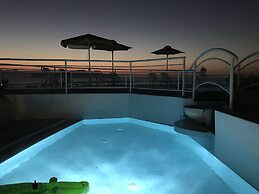 Terpsichori Villa & Apartments