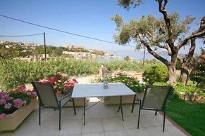 Terpsichori Villa & Apartments