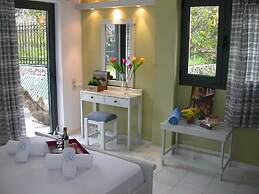 Terpsichori Villa & Apartments