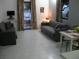 Terpsichori Villa & Apartments