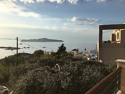 Terpsichori Villa & Apartments