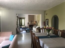 Terpsichori Villa & Apartments