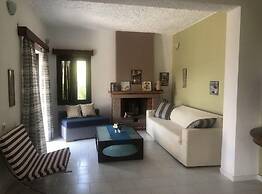 Terpsichori Villa & Apartments