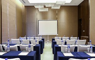 Novotel Nanchang Sunac