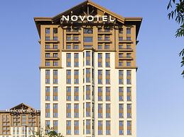 Novotel Nanchang Sunac