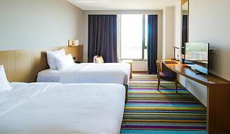 Novotel Nanchang Sunac