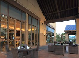 Novotel Nanchang Sunac