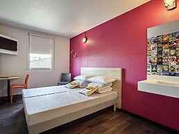 hotelF1 Evreux Sud