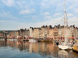 ibis budget Honfleur Centre Ville